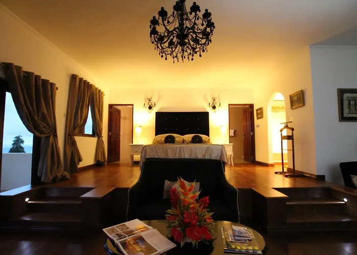 Exclusive Luxury In Paradise Villa *