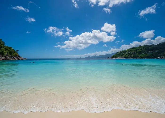 Exclusive Luxury In Paradise