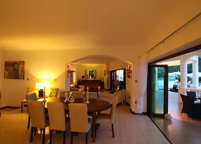 Villa Exclusive Luxury In Paradise