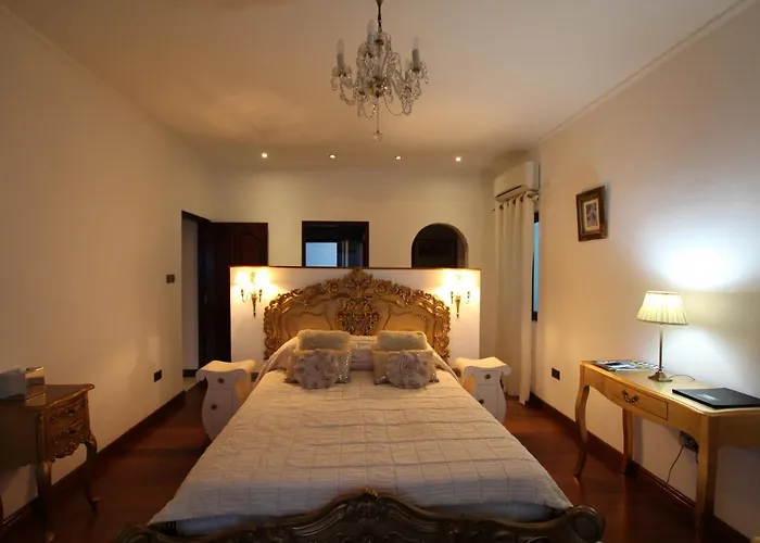 Villa Exclusive Luxury In Paradise